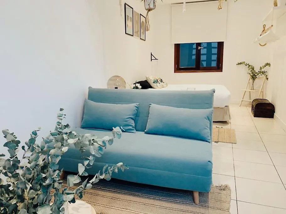 Apartamento Puerta Del Camino 6 Bilbao 0*,  Spain