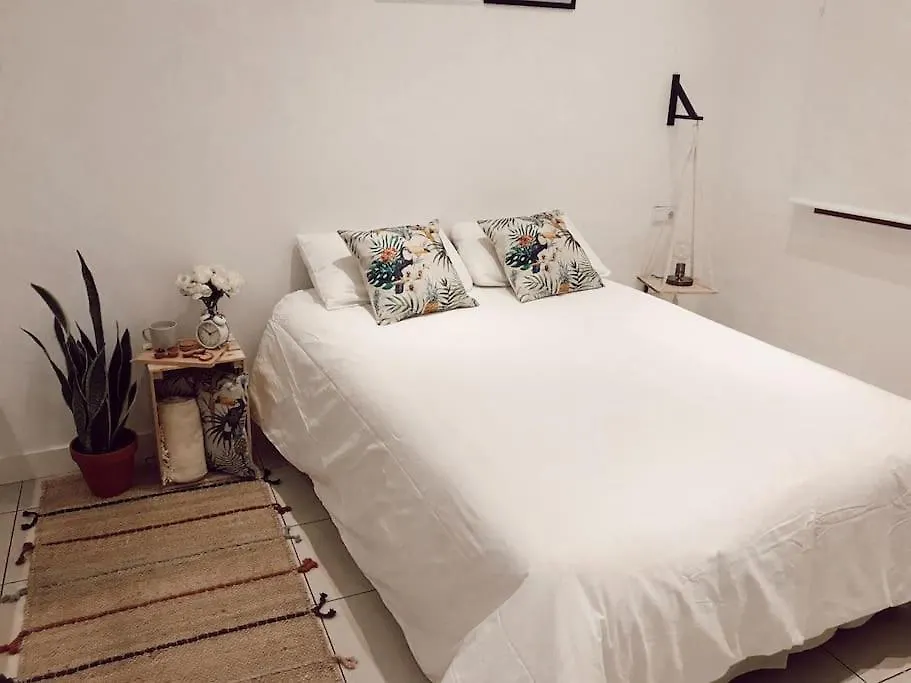 Apartamento Puerta Del Camino 6 Bilbao