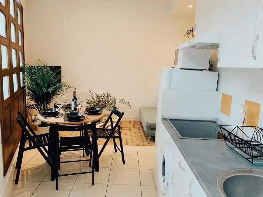 Apartamento Puerta Del Camino 6 Bilbao