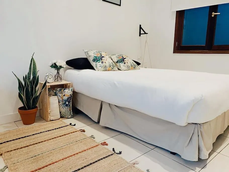 Apartamento Puerta Del Camino 6 Bilbao