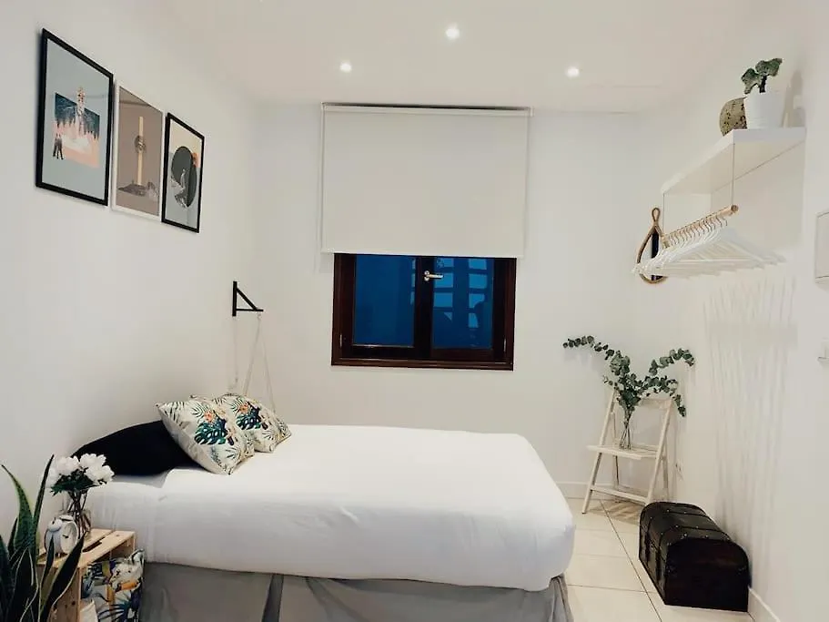Apartamento Puerta Del Camino 6 Bilbao 0*,