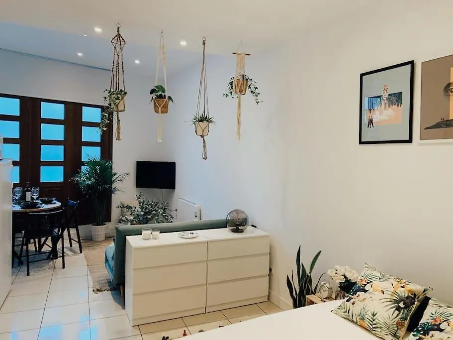 Apartamento Puerta Del Camino 6 Bilbao